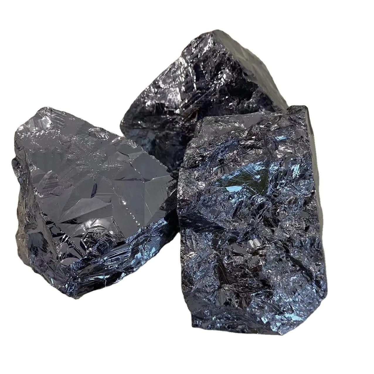 Silicon Metal factory - Ferro Silicon manufacturer from China